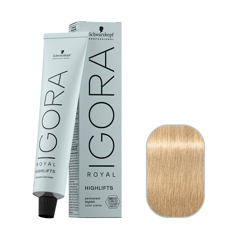 IGORA Royal 10-4