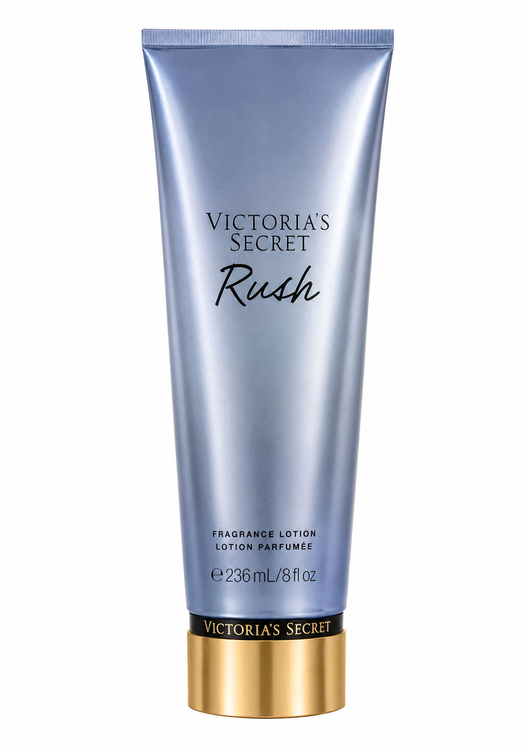 💙✨ Victoria’s Secret Rush Fragrance Lotion Original – 236 ml