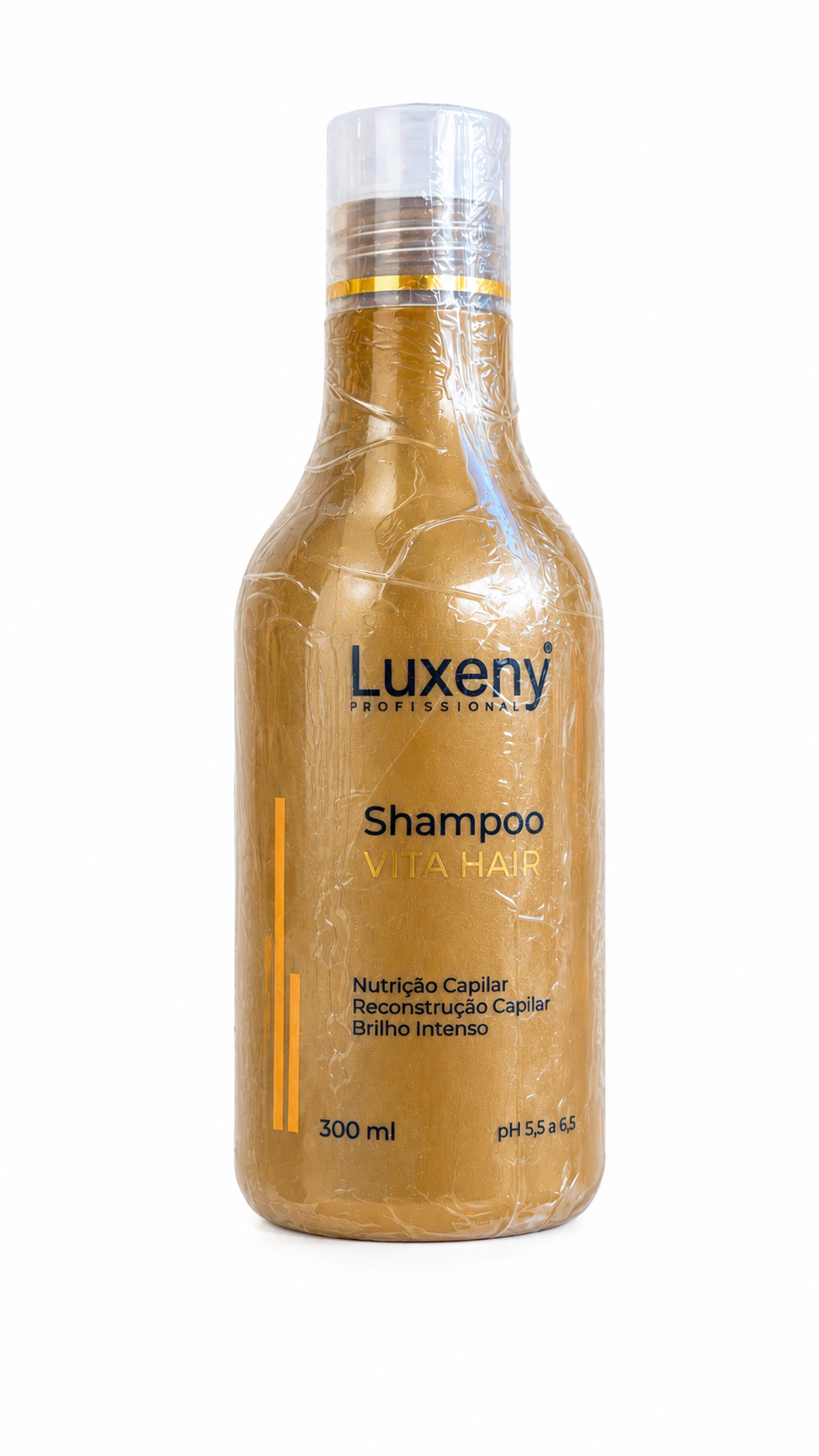 Shampoo Vita Hair Luxeny Professional 300 ml