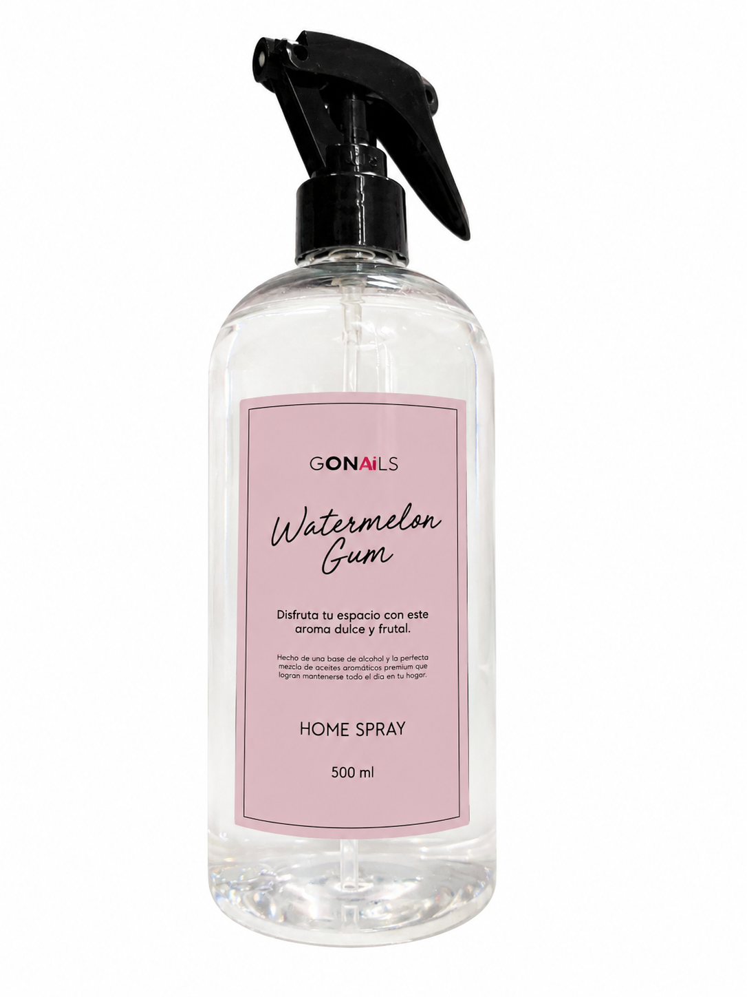 Home Spray Watermelon Gum GoNails 500 ml