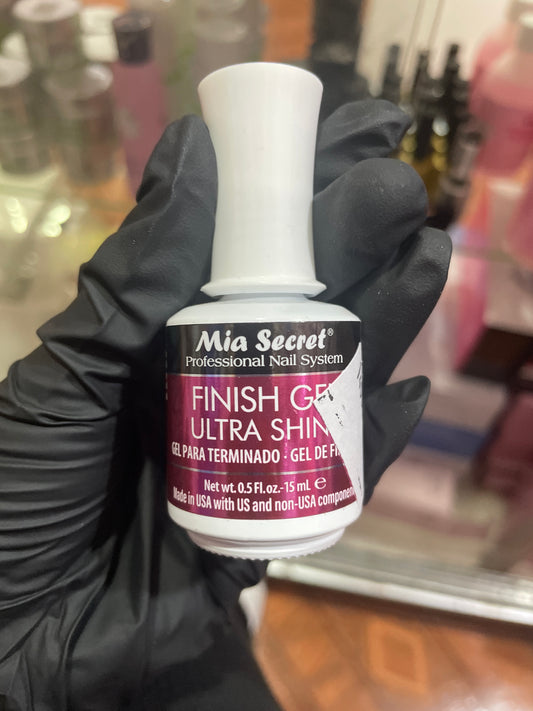 Top ultra brillante-Mia Secret