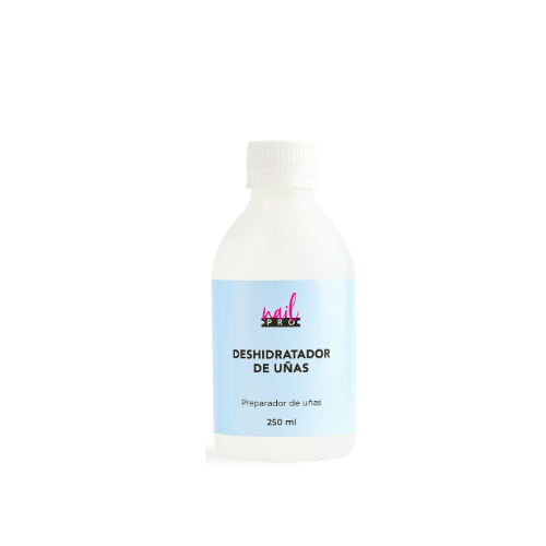 deshidratador nail pro 250ml