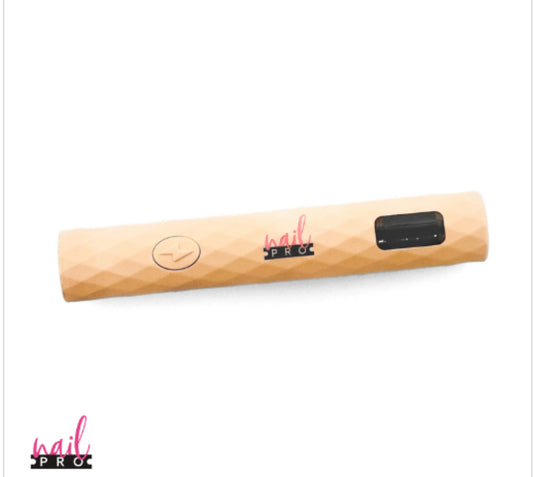 Lámpara soft gel 3W nail pro