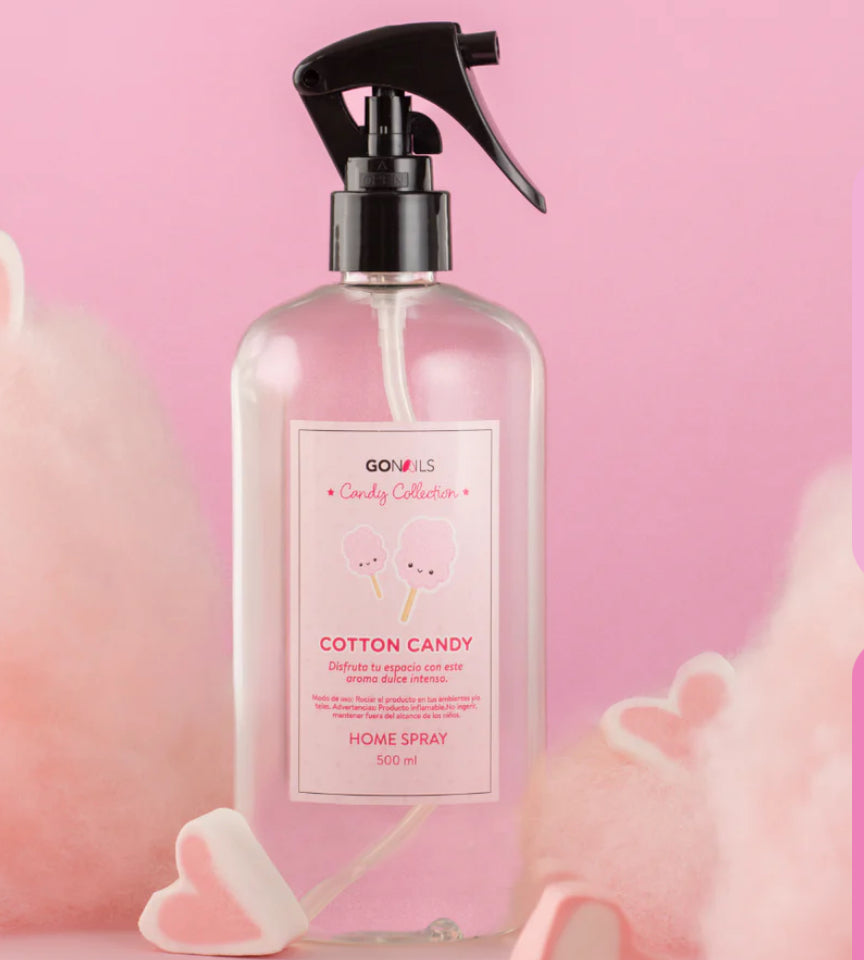 Home Spray - Cotton Candy