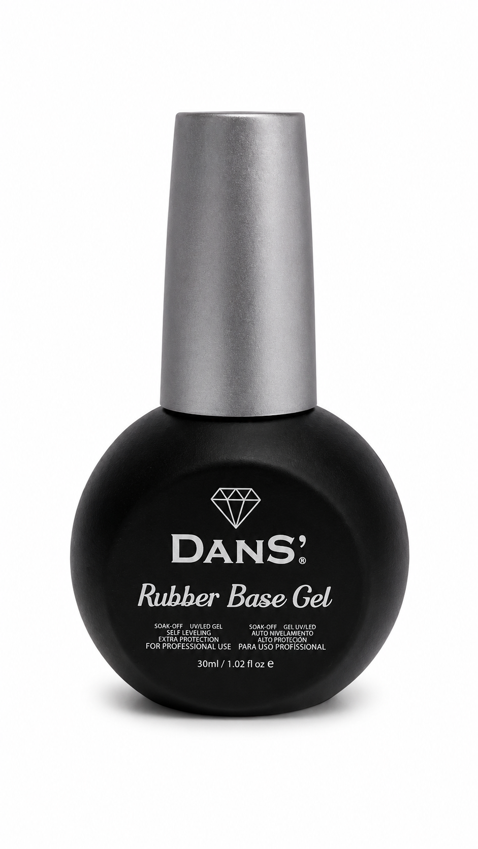 Rubber Base Gel Dans' 30 ml