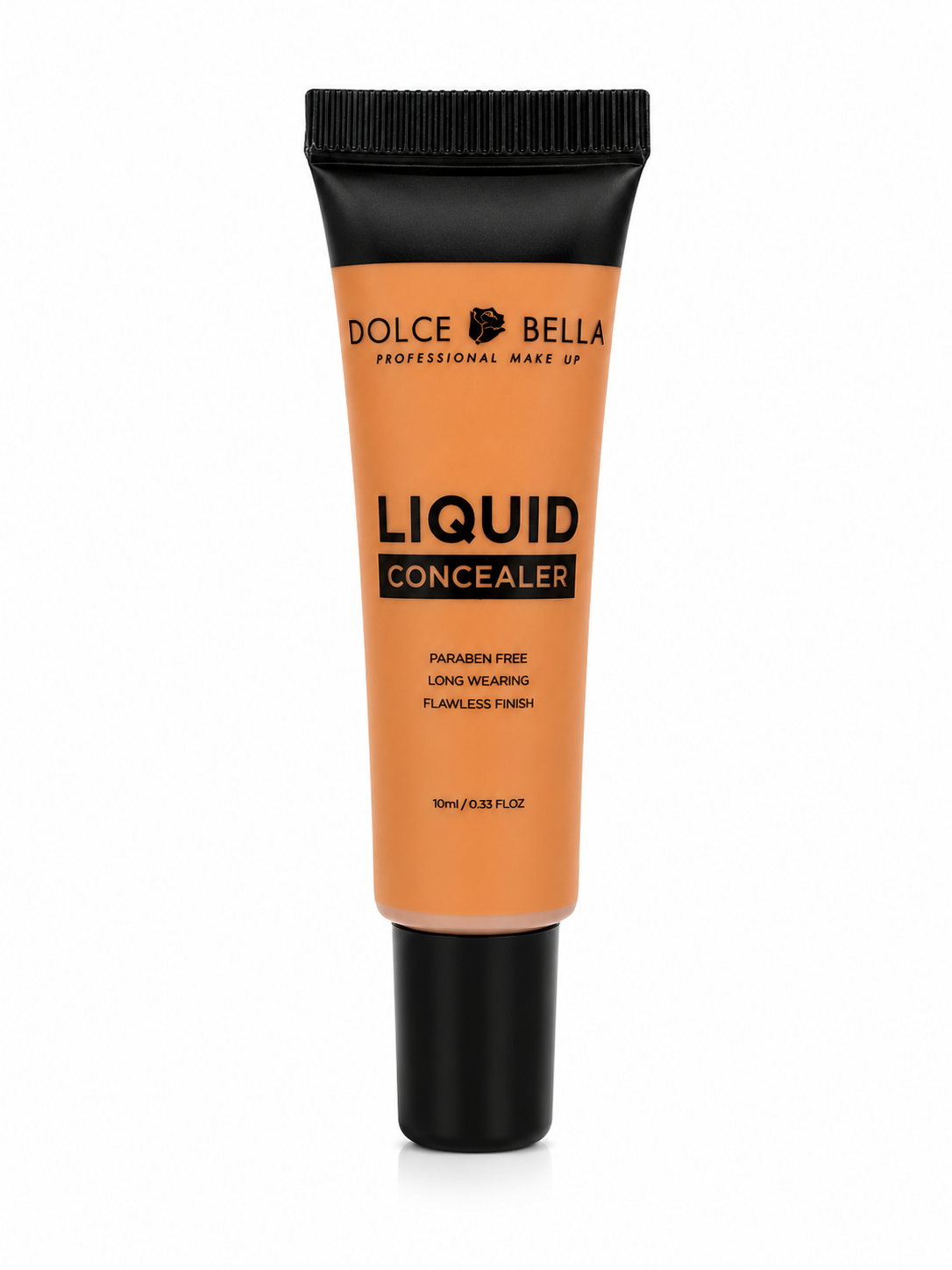 Corrector Líquido Dolce Bella Professional Make Up – Alta Cobertura y Acabado Natural