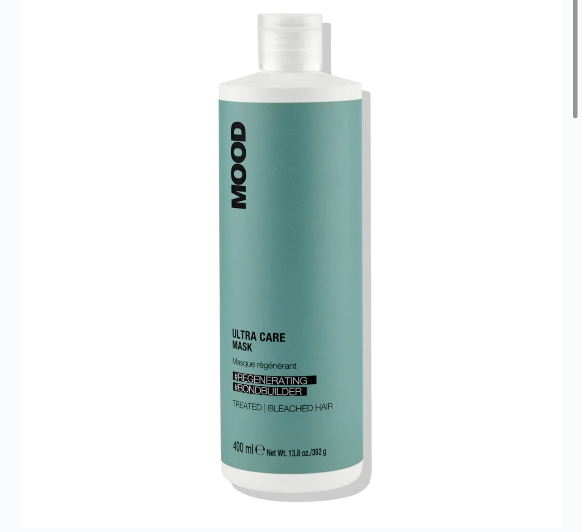 Máscara Restauradora Ultra Care Mood