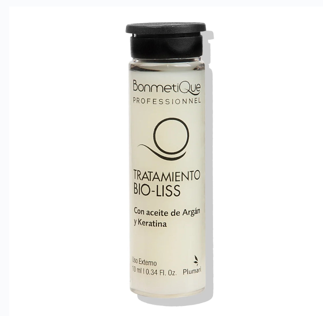 Ampolla Capilar Tratamiento Bio Liss Bonmetique