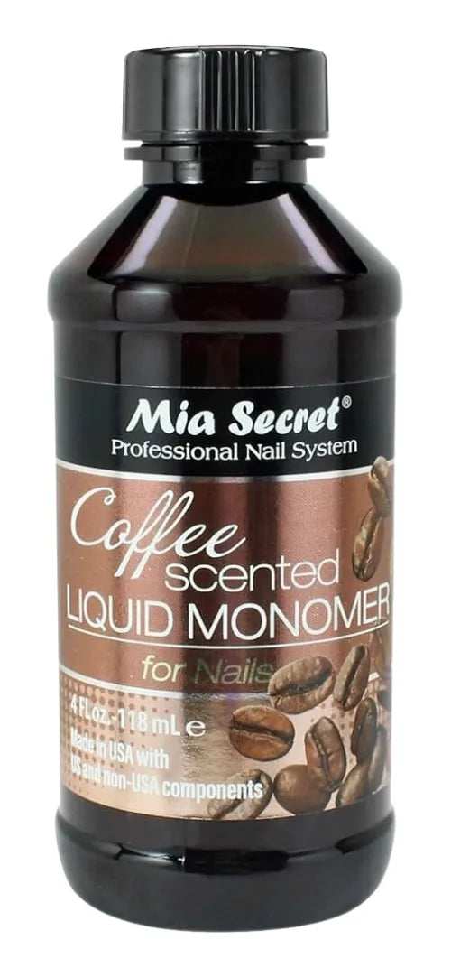 Monómero De Café 115 Ml mia secret