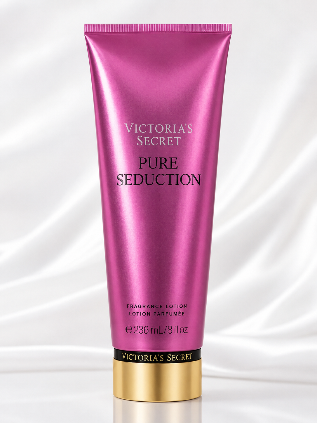 💗 Victoria’s Secret Pure Seduction Fragrance Lotion Original – 236 ml