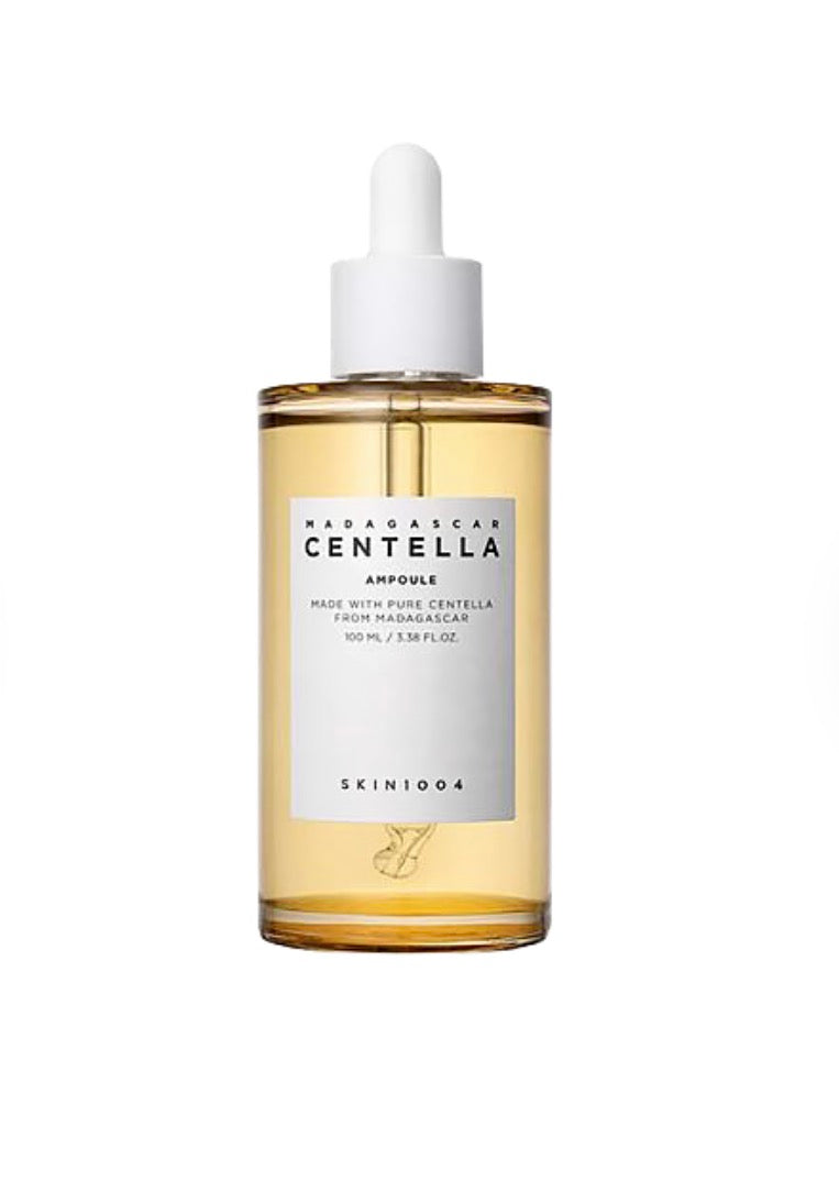 Ampolla serum facial coreano 100ml