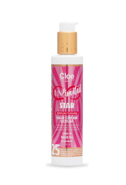 25 beneficios cloe star