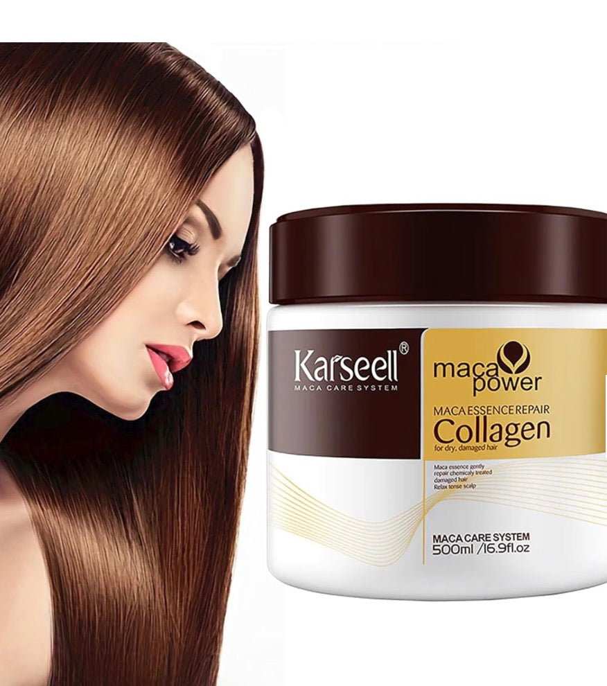 Mascarilla de reparación karseell. Karsell
