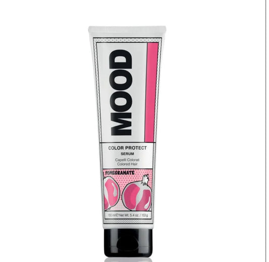 Serum oil proteccion color rubio