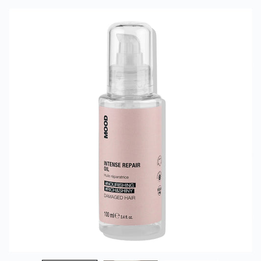 Óleo Reparación Intensa 100ml Mood