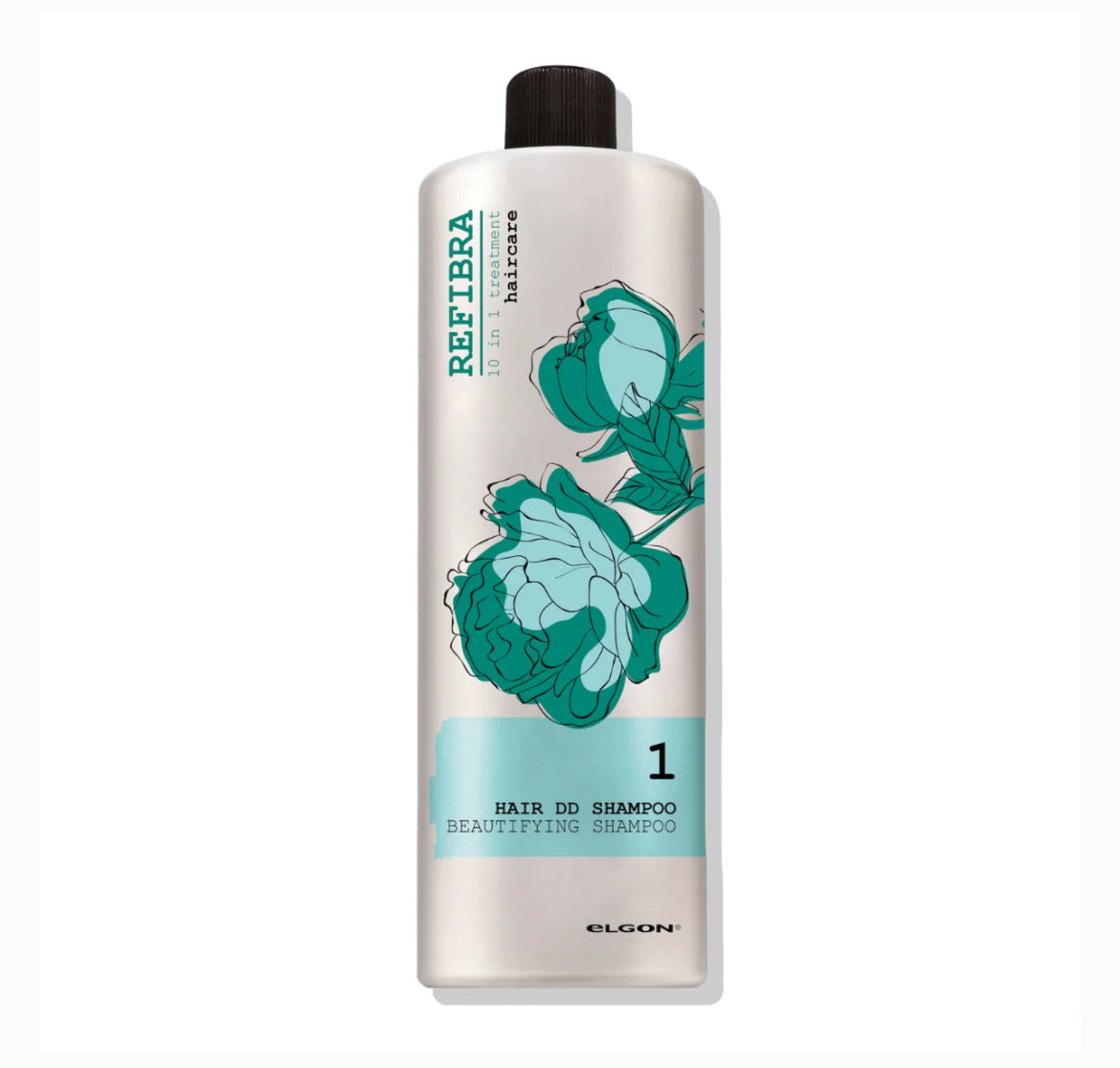 Shampoo Nutritivo Sublimia Elgon litro