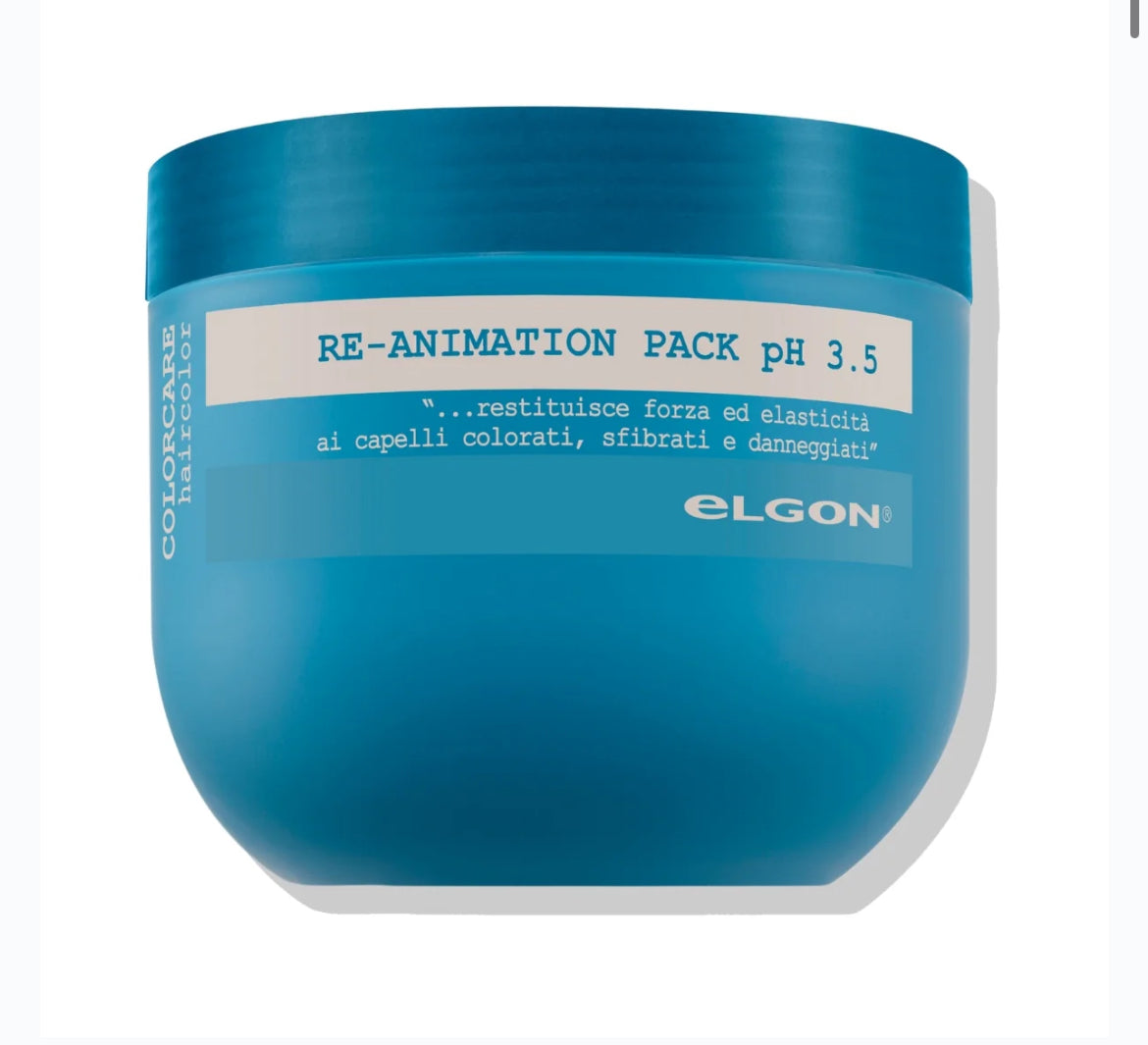 Mascarilla ultra nutritiva