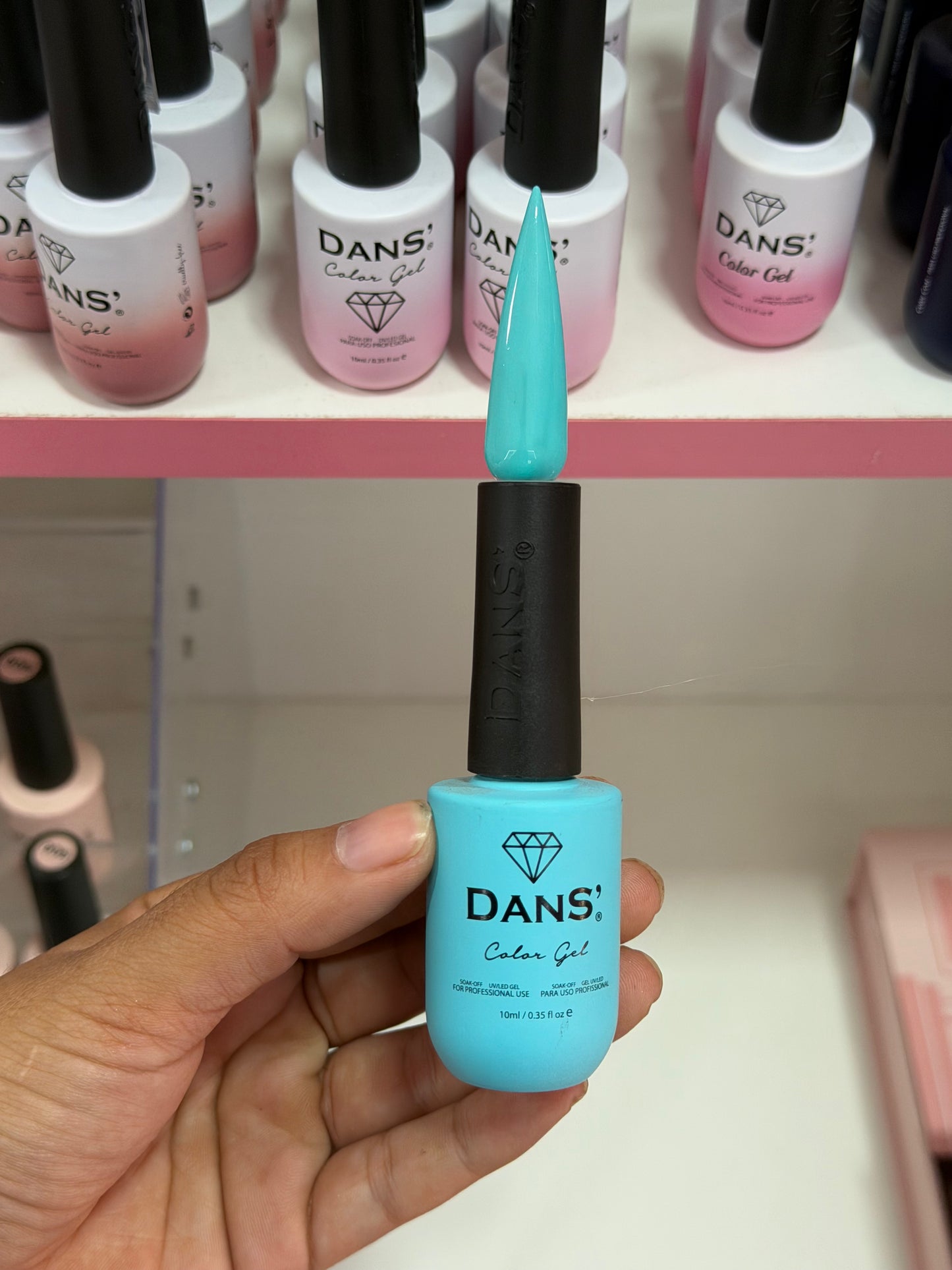 Color gel dans 038
