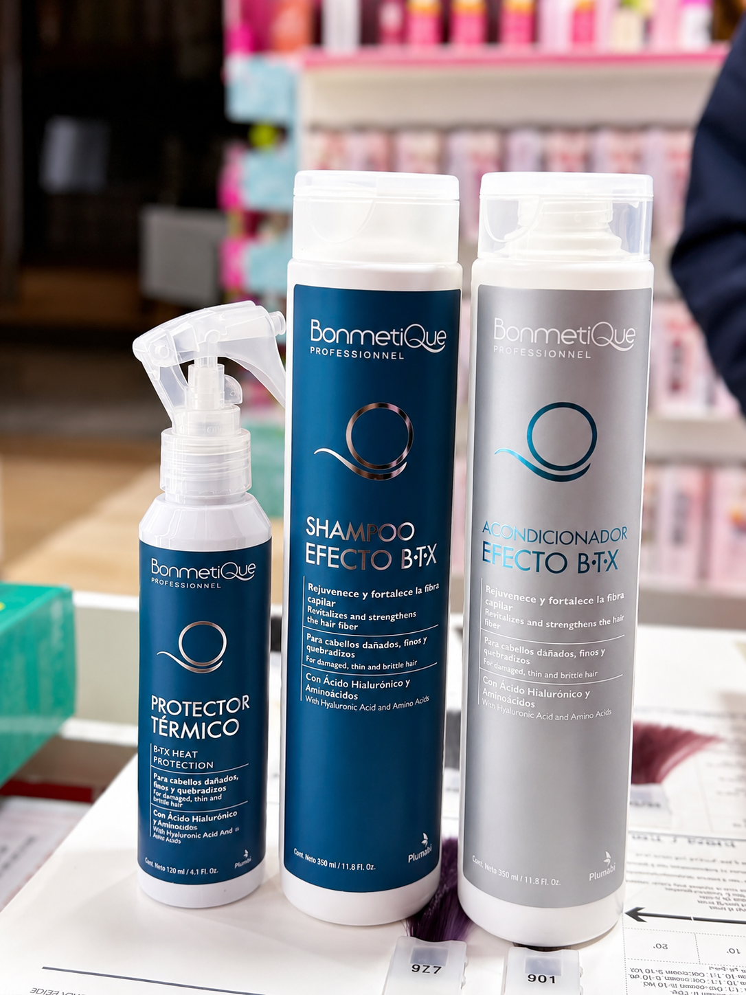 Pack efecto botox bonmetique