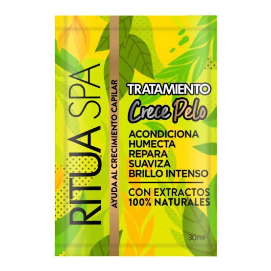 Tratamiento crece pelo sachet-Lavouche