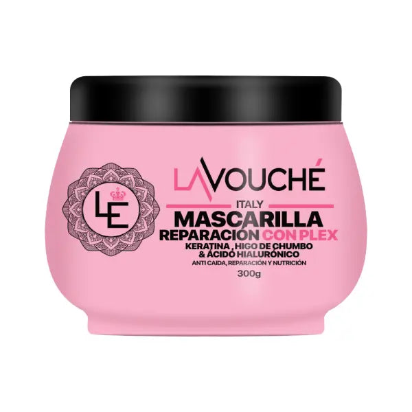 Mascarilla reparadora con plex-Lavouche 300g