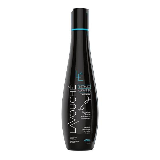 Trat Thermo Keratina alisadora-Lavouche 300ml