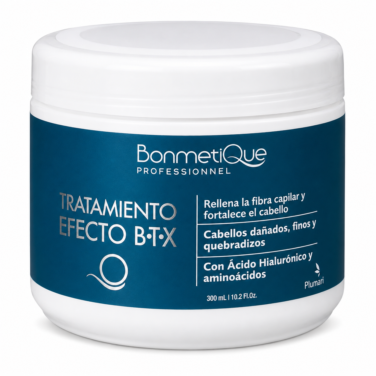 Tratamiento Efecto botox 300ml