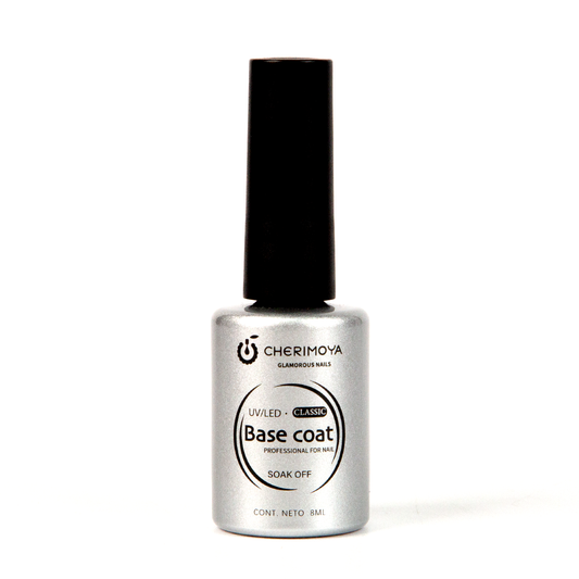 base cherimoya 8ml