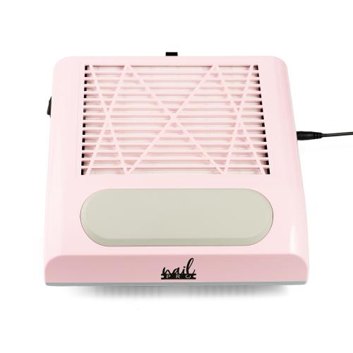 Extractor de polvo profesional- Nail pro