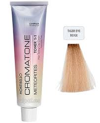 CROMATONE METEORITES TONER BEIGE matizante