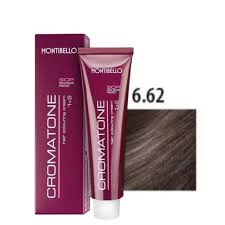 6.62 RUBIO OSCURO MARRON INTENSO cromatone