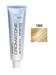 CROMATONE METEORITES 1000 superaclarante-cromatone