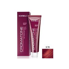 X78 XTREM ROJIZO PURPURA cromatone