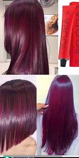 igora royal 0-89 rojo violeta