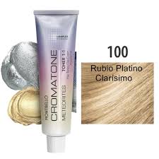 CROMATONE METEORITES 100 cromatone- superaclarante