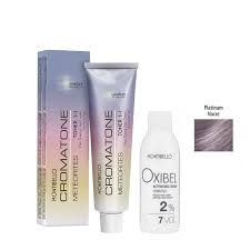 CROMATONE METEORITES TONER NACRE