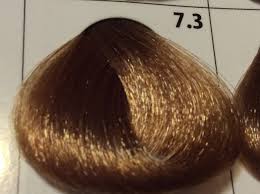 7.3 RUBIO DORADO cromatone