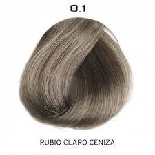 8.1 RUBIO CLARO CENIZA cromatone