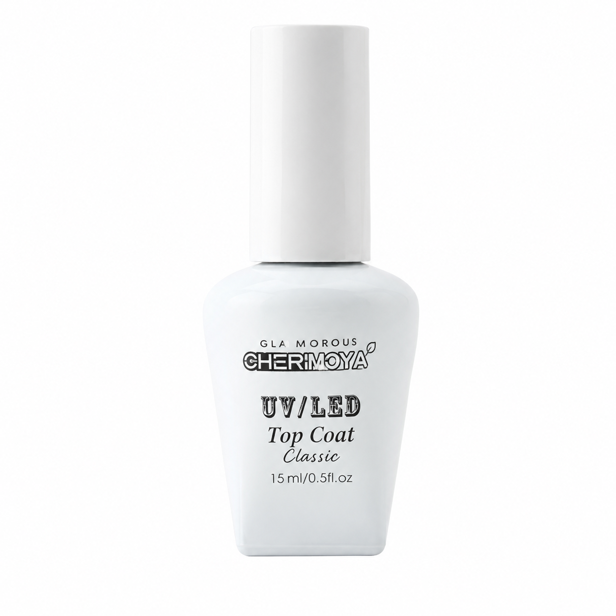 Top Coat Classic UV/LED Cherimoya 15 ml