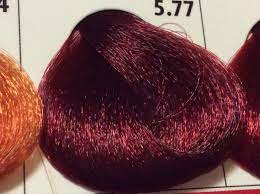 5.77 CASTAÑO CLARO ROJIZO INTENSOl cromatone