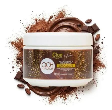 Matizador cloe chocolate