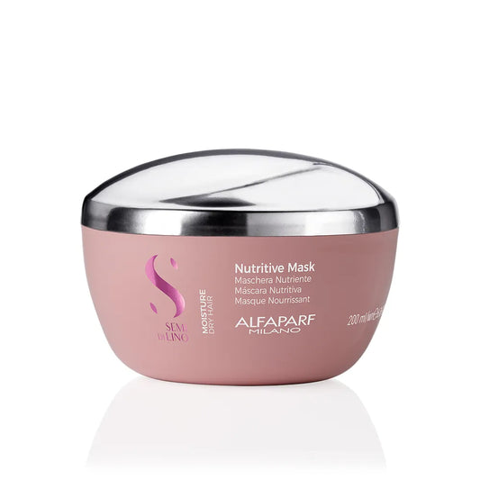Máscara Alfaparf Nutricion 200ml profesional