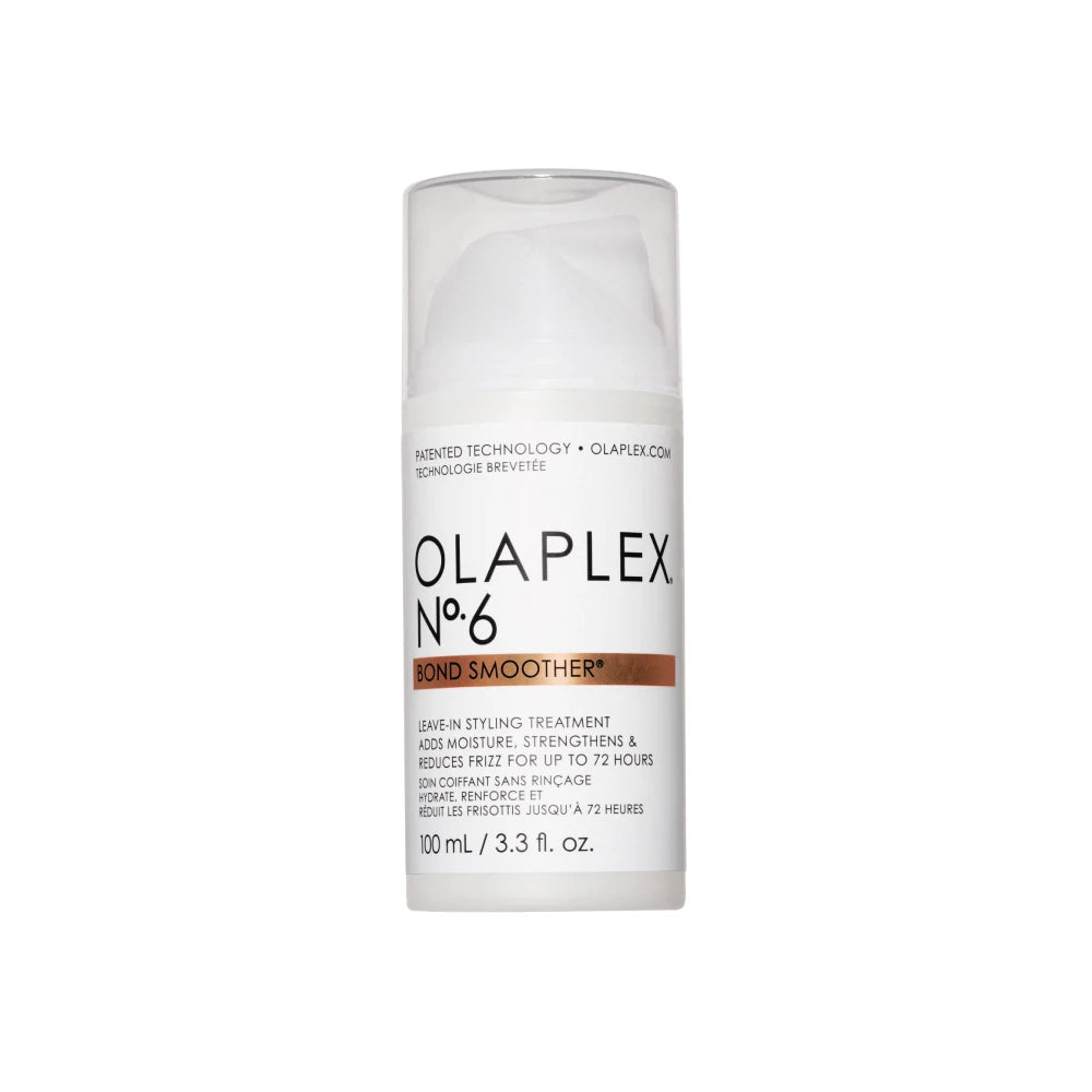 crema de peinado n6 olaplex