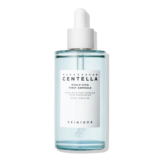 Ampolla Hidrante Hyalu-Cica 100ml Skin1004 centella