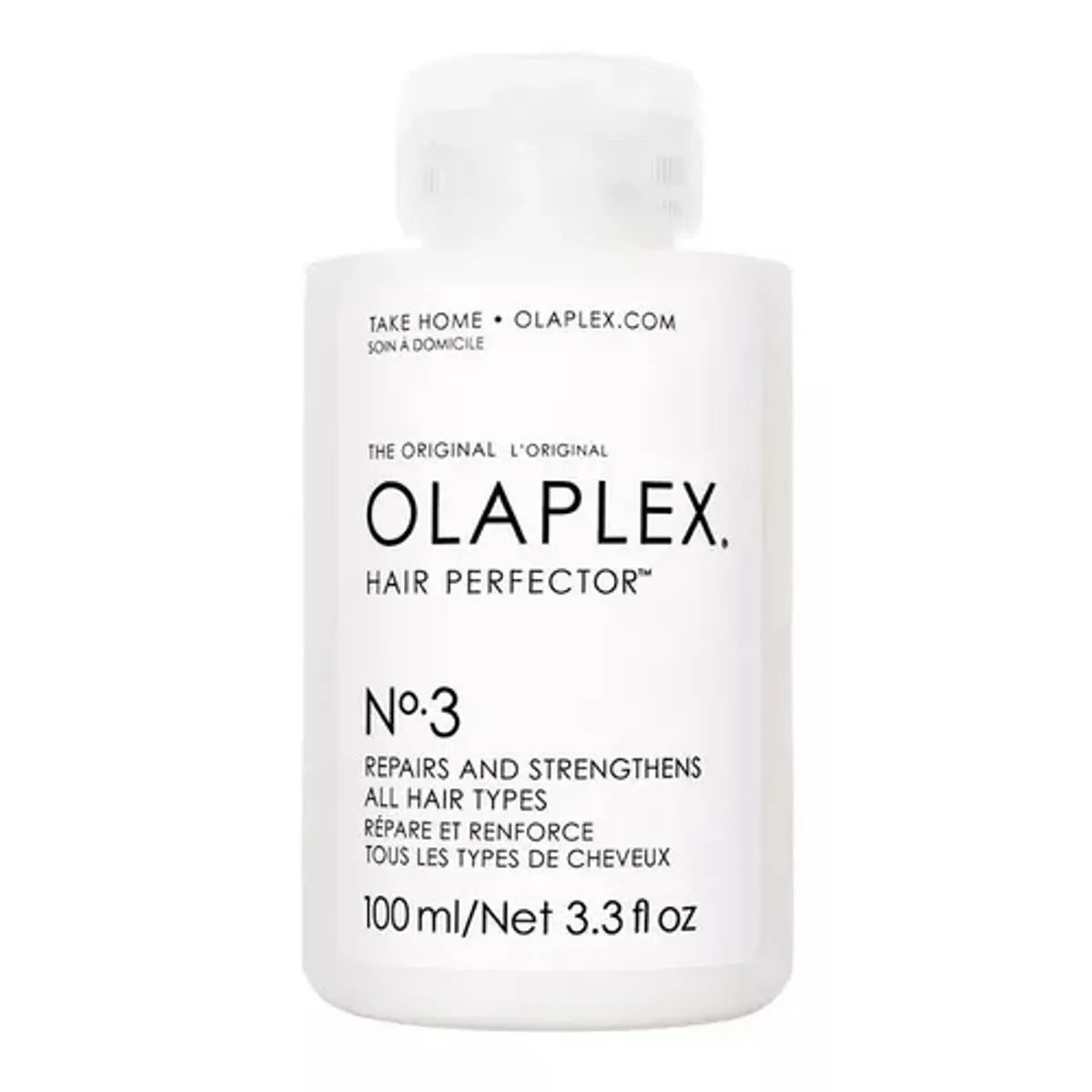 Olaplex N° 3 Tratamiento Perfeccionador Capilar 100ml