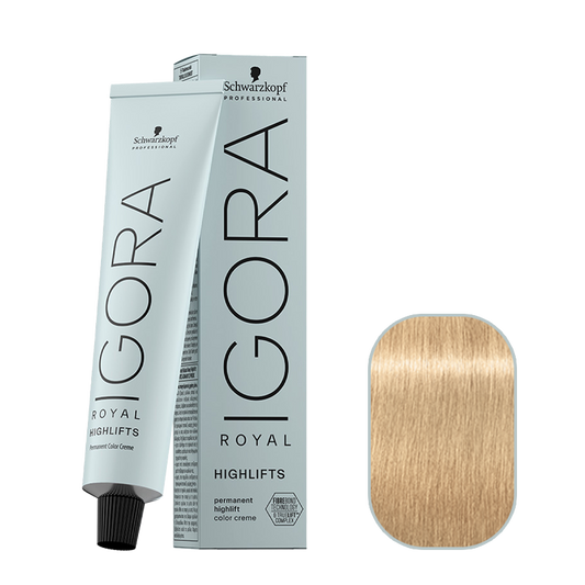 IGORA Royal 10-4