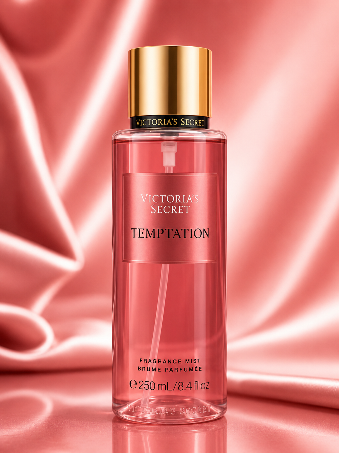 💗✨ Body Mist Victoria’s Secret Temptation Original 250 ml