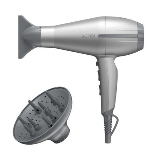 SECADOR GAMA TEMPO 5D SENSI MOON CHI profesional
