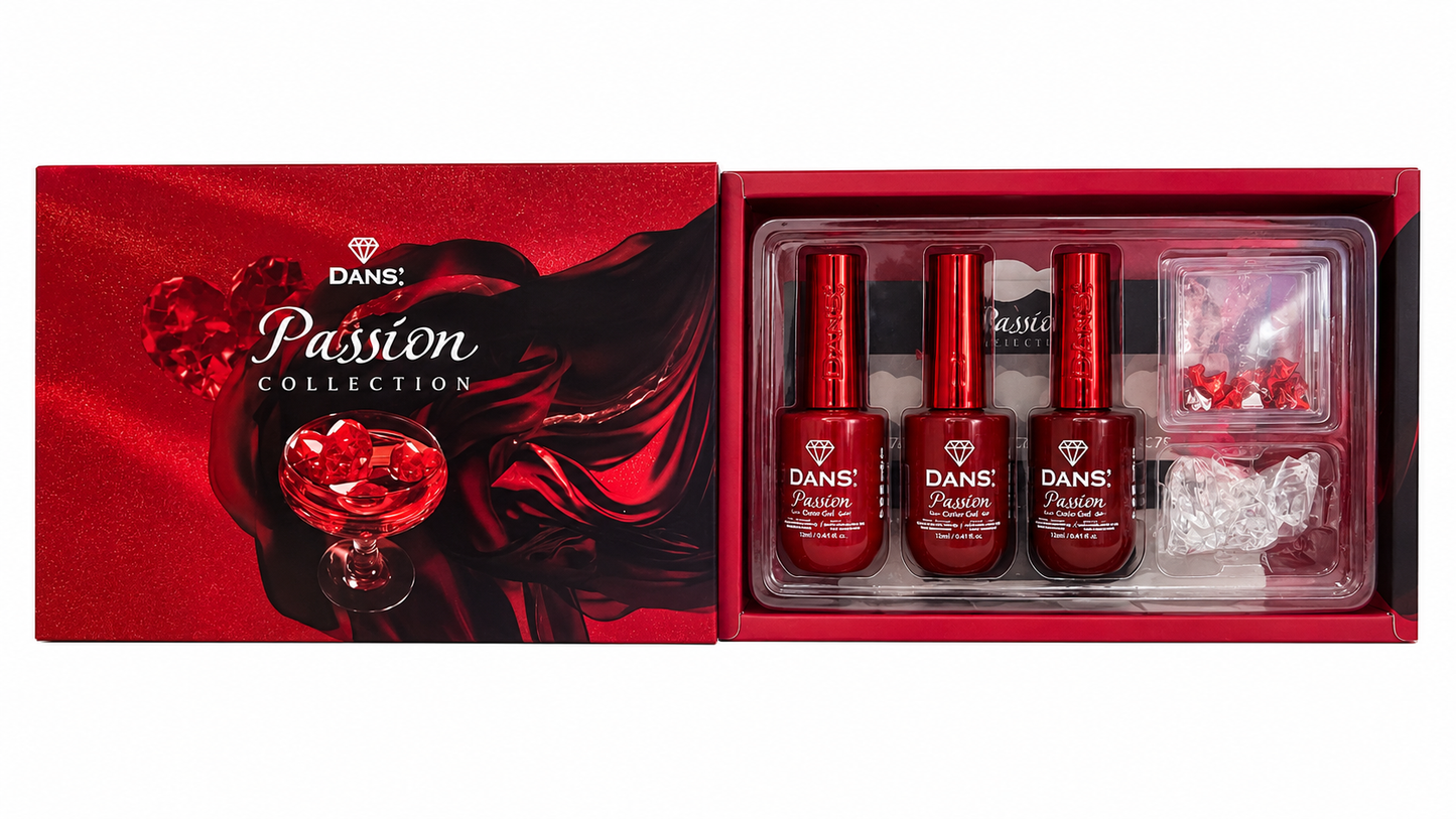 Kit Dans Passion Collection