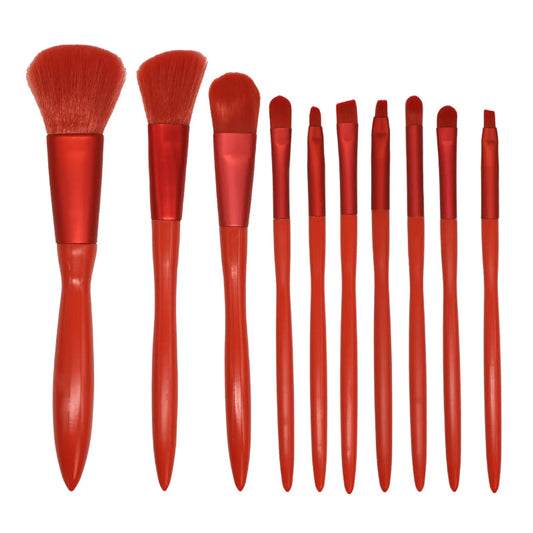 SET DE BROCHAS